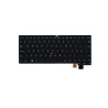Keyboard GB CHY BL