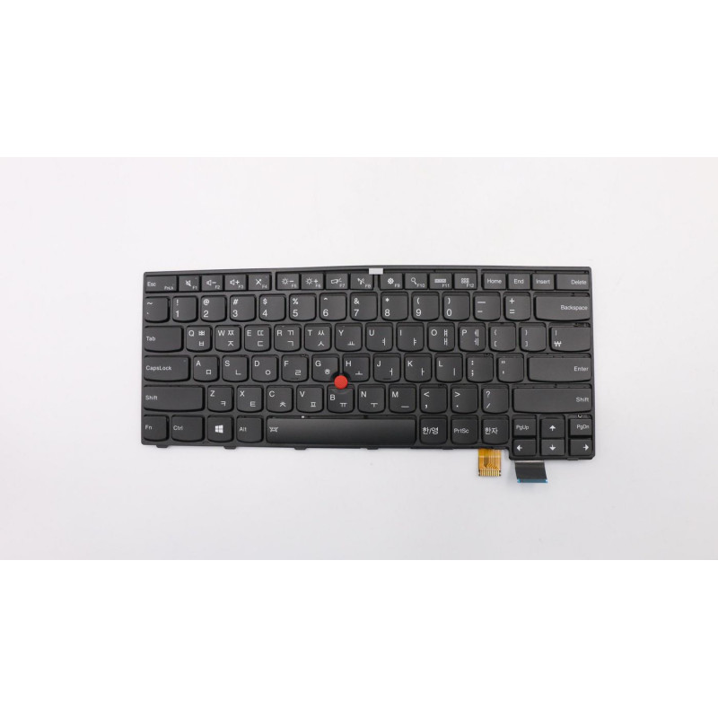 Keyboard KR CHY BL