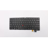 Keyboard KR CHY BL