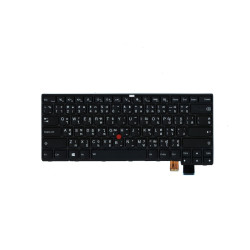 Keyboard TH CHY BL