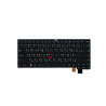 Keyboard TH CHY BL