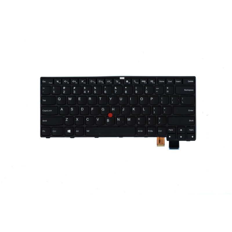 Keyboard IN CHY BL