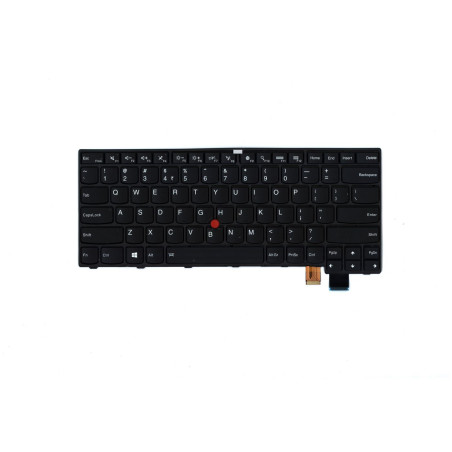 Keyboard IN CHY BL