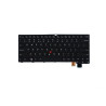 Keyboard IN CHY BL