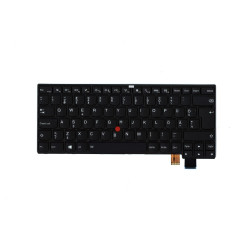 Keyboard IN CHY BL