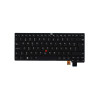 Keyboard IN CHY BL