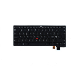 Keyboard NDC CHY BL