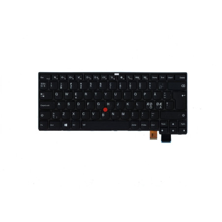 Keyboard NDC CHY BL