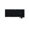 Keyboard NDC CHY BL