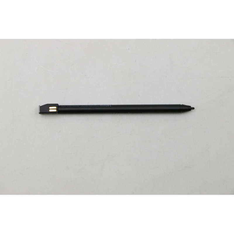 Integrated pen for