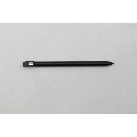Integrated pen for