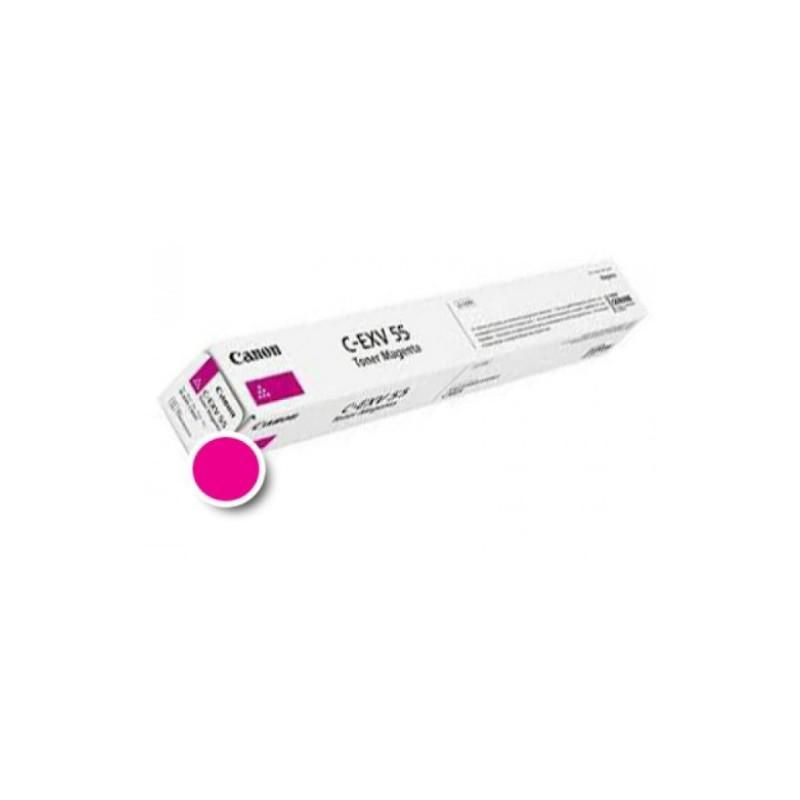 C-EXV55M magenta toner