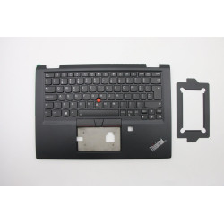 plastic cover assembly