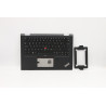 WL CCover+ILD ASM,BK