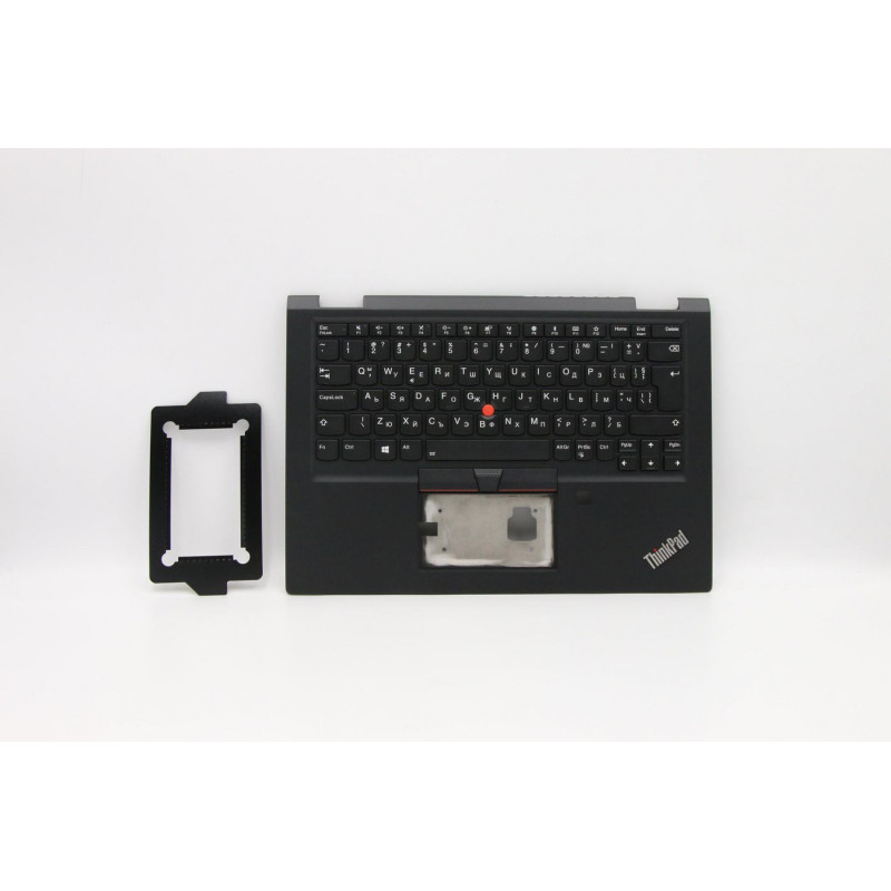 Base cover assembly for