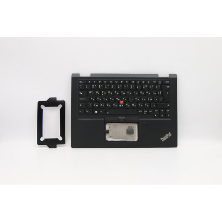 Base cover assembly for
