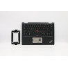 Base cover assembly for