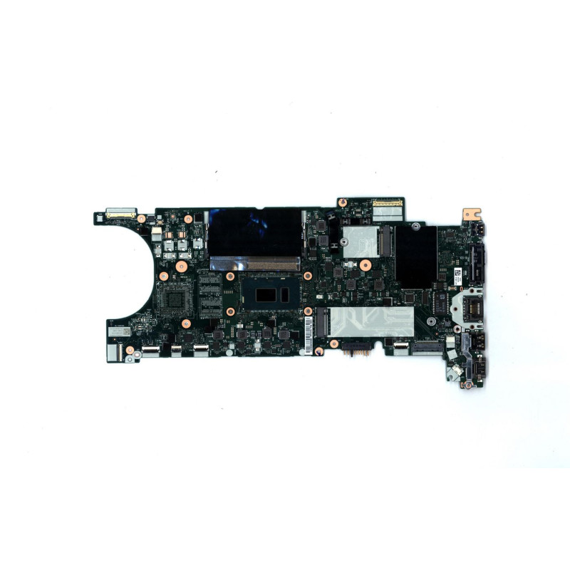 ThinkPad T480s systemboard
