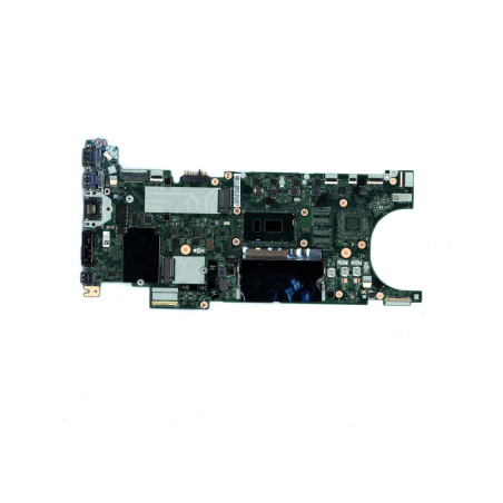 Intel Core i5-8350U system