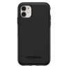 Symmetry iPhone 11 Black POLY BAG
