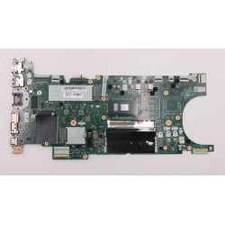 ThinkPad T470 systemboard
