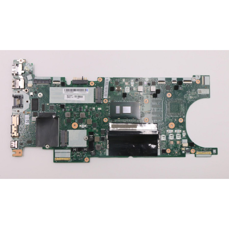 ThinkPad T470 systemboard