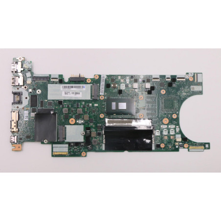 ThinkPad T470 systemboard