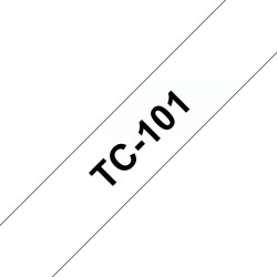 Tape/black-transparent 12mm f 2000-3000
