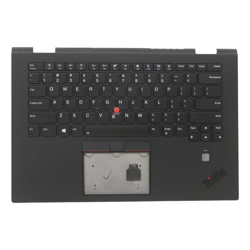 C-Cover assembly with US