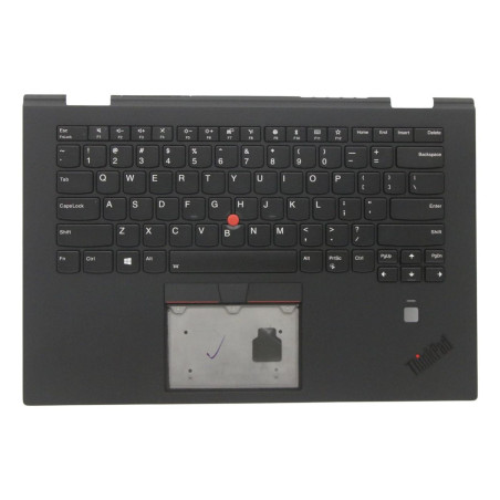 C-Cover assembly with US
