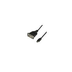 USB C to Serial Adapter - USB C to RS232