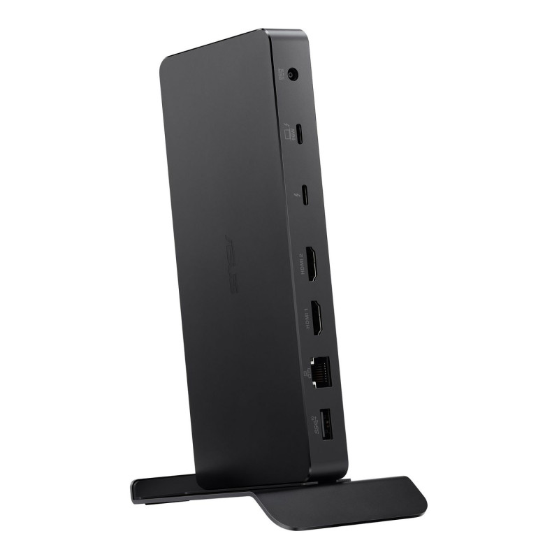 Triple 4K Thunderbolt 4 Dock