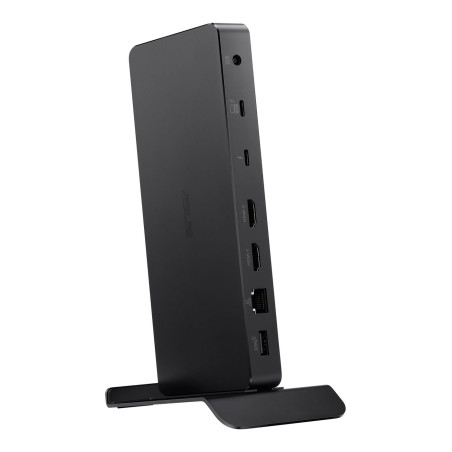 Triple 4K Thunderbolt 4 Dock