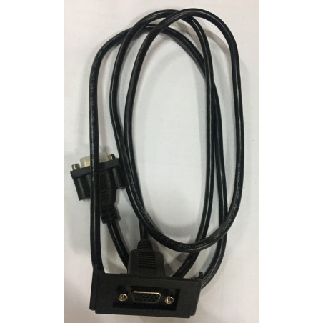 Modulo con Conector VGA hembra