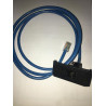 Modulo con Conector RJ45