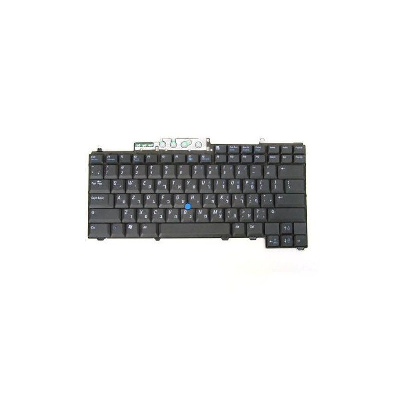Keyboard (HEBREW)