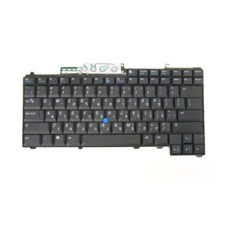 Keyboard (HEBREW)