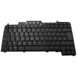 Keyboard (BELGIAN)