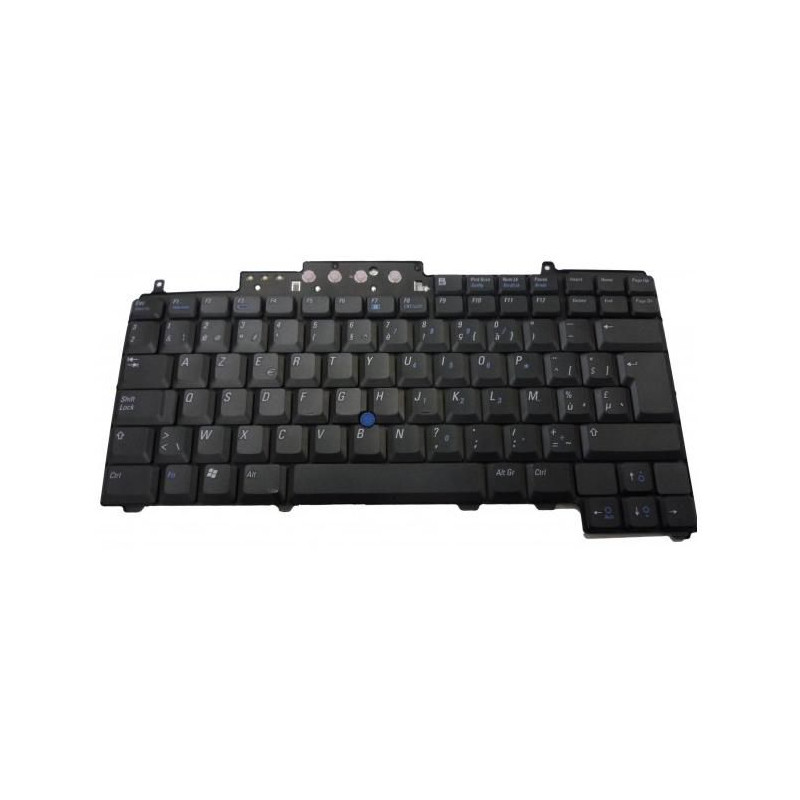 Keyboard (BELGIAN)