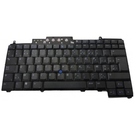 Keyboard (BELGIAN)