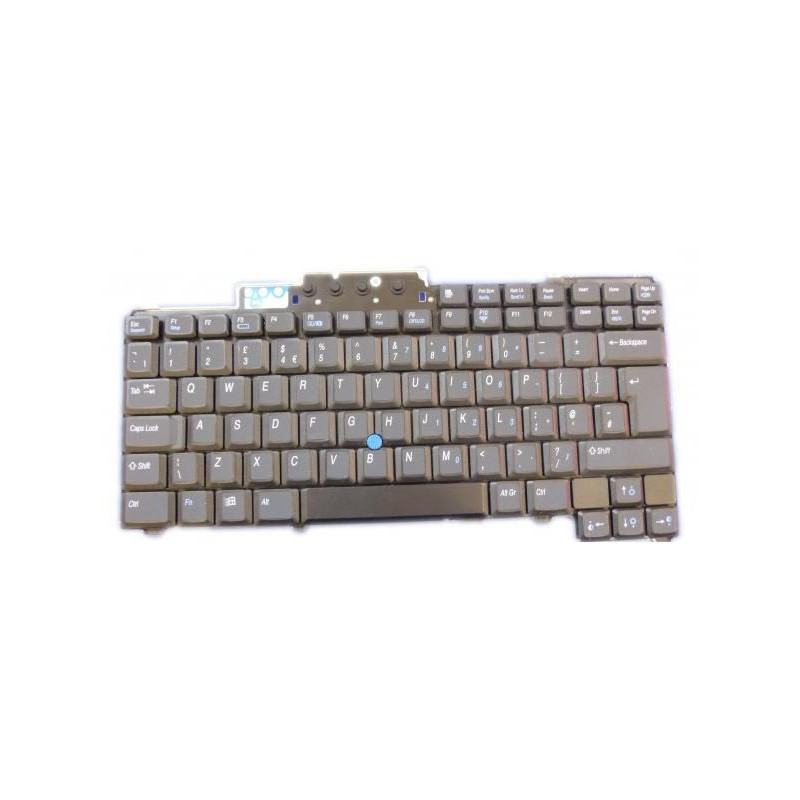 Keyboard (DANISH)