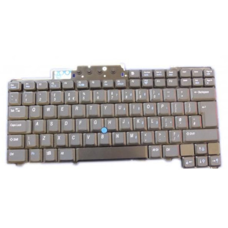 Keyboard (DANISH)