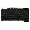 Keyboard, Italian,