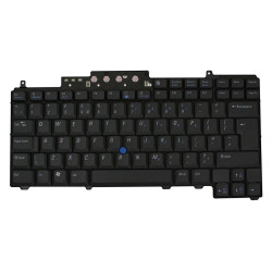 Keyboard (ENGLISH)