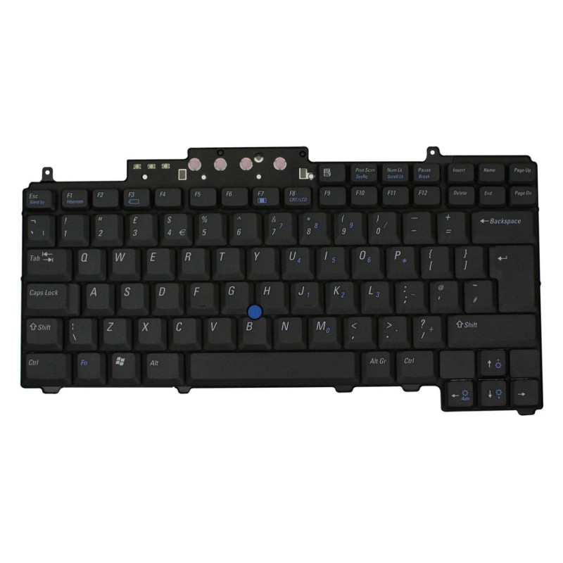 Keyboard (ENGLISH)