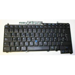 Keyboard, Spanish-Castillian,