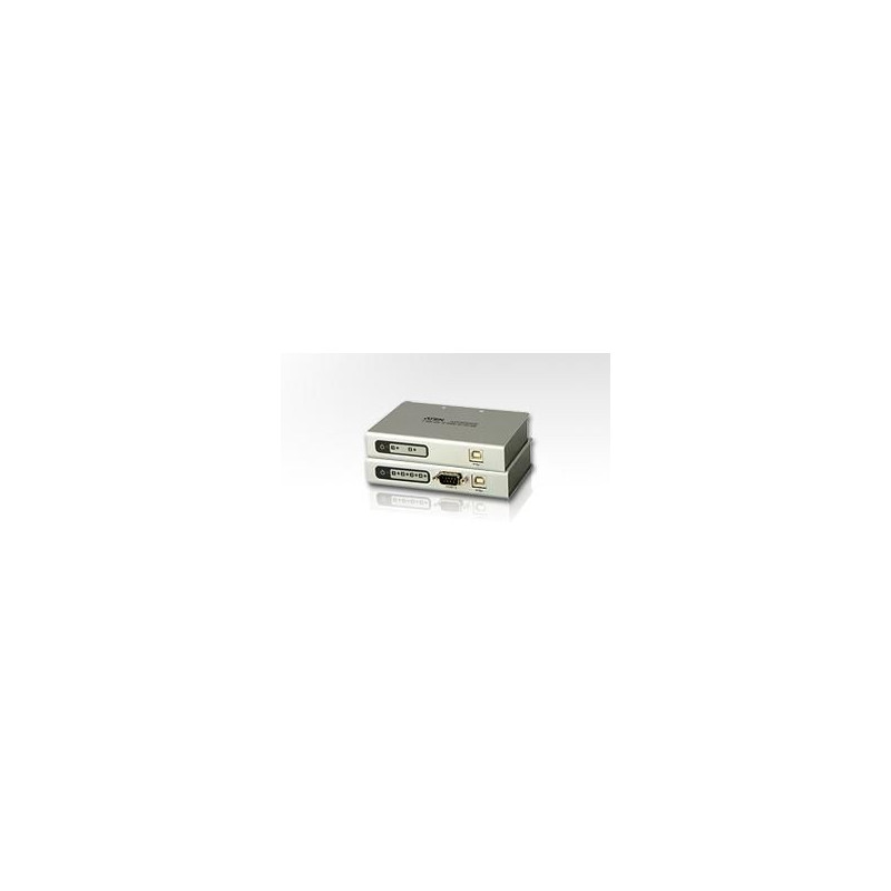 4-PORT Usb-to-serial RS-232 Hub In | APLIUM