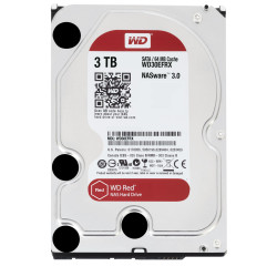 WD Red 3TB 24x7