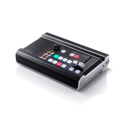 Streamlive Hd Multi-channel Av Mixer