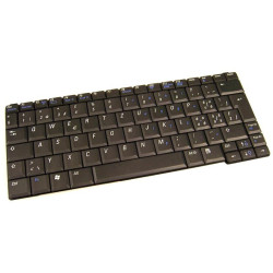 Keyboard (SWISS)